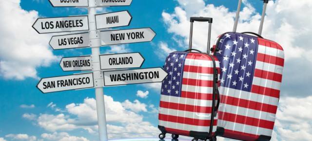 Work & Travel USA 2020
